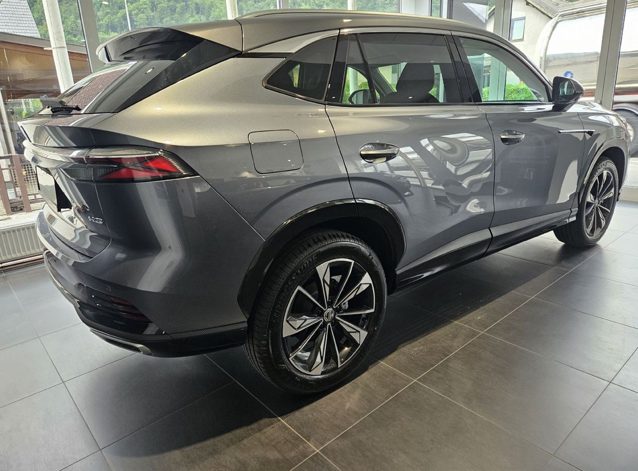 Zunanja slika - MG MG HS - HS Luxury 1.5T-GDI DCT - 3