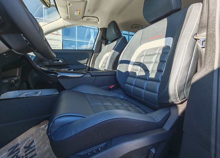 Zunanja slika - Citroën C5 Aircross - MAX Hibrid 145 avtomatik - 5