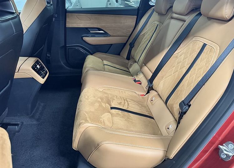 Zunanja slika - Mazda Mazda6e - LONG RANGE TAKUMI PLUS NA ZALOGI - 12