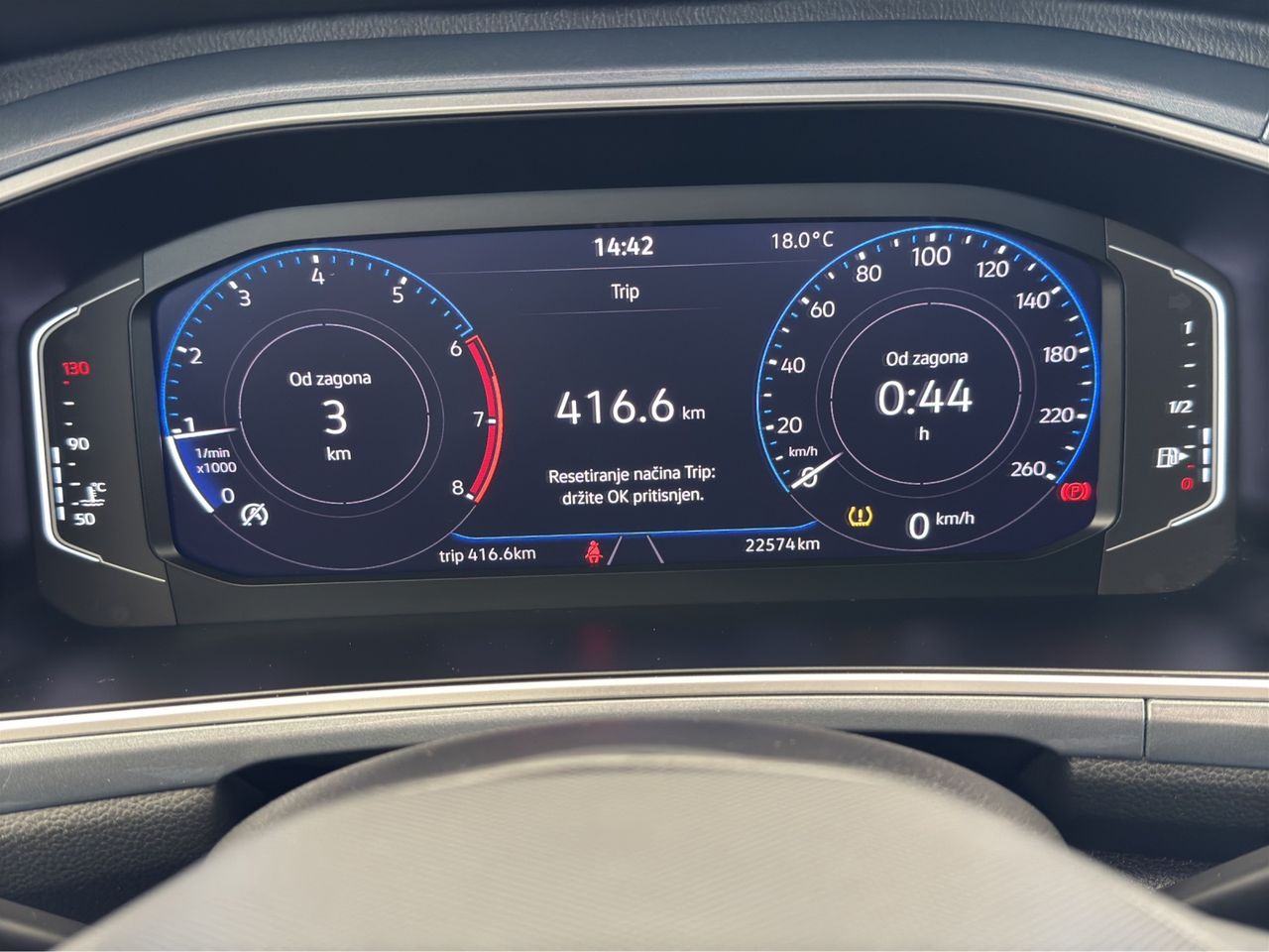 Zunanja slika - VW T-Roc - T-Roc  - 14