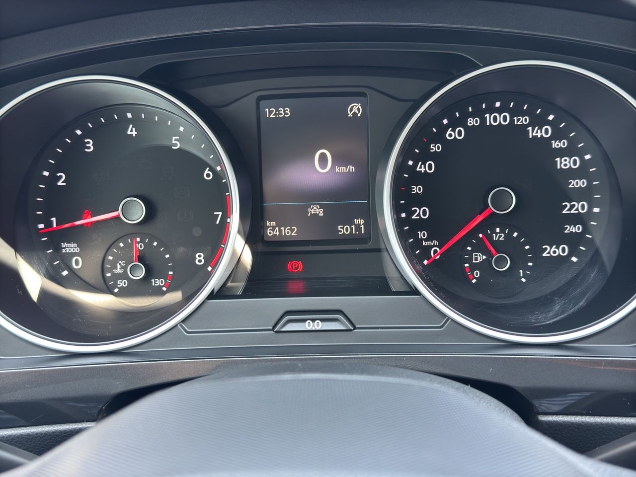 Zunanja slika - VW Tiguan - 1,5 TSI ACT BMT - 13