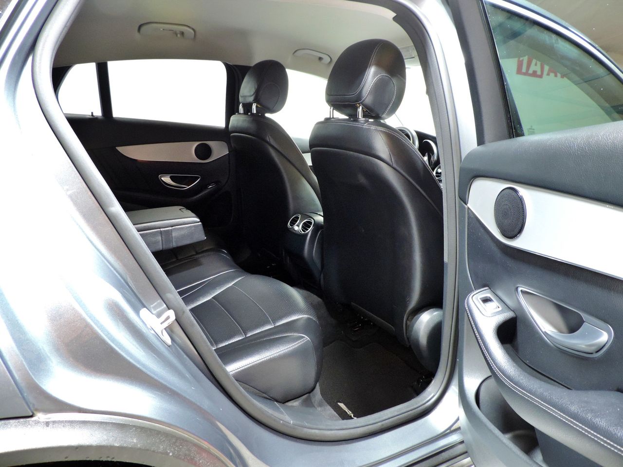 Zunanja slika - Mercedes-Benz GLC Coupe - GLC 250 d 4MATIC AMG LINE ZRAČNO-360  KAMERE... - 12