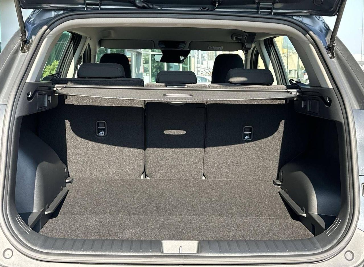 Zunanja slika - KIA Sportage - 1.6 T-GDi LX Fresh.ISG 7 DCT - 12