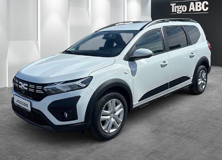 Zunanja slika - Dacia Jogger - 1.0 TCe 110 Expression - 1