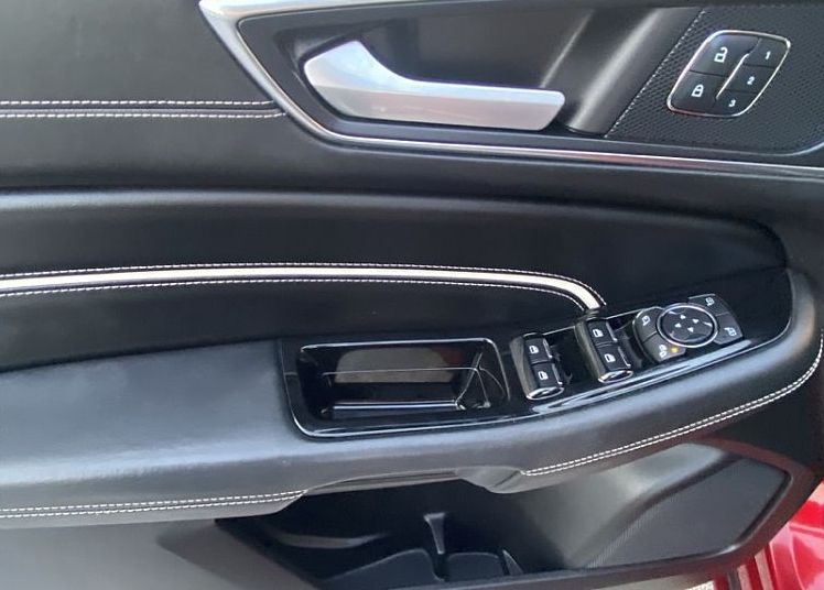 Zunanja slika - Ford S-MAX - 2.0 EcoBlue 140 kW FWD Vignale - 10