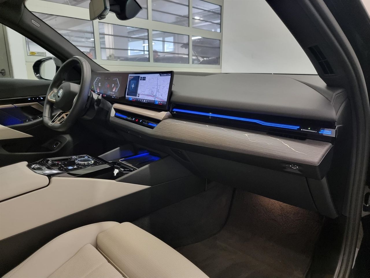 Zunanja slika - BMW Serija 5 - 540d xDrive Touring - 12