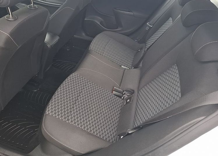 Zunanja slika - Opel Astra - 1.6 CDTI 110KM ST -1.lastnik - servisna zgodovina - 6