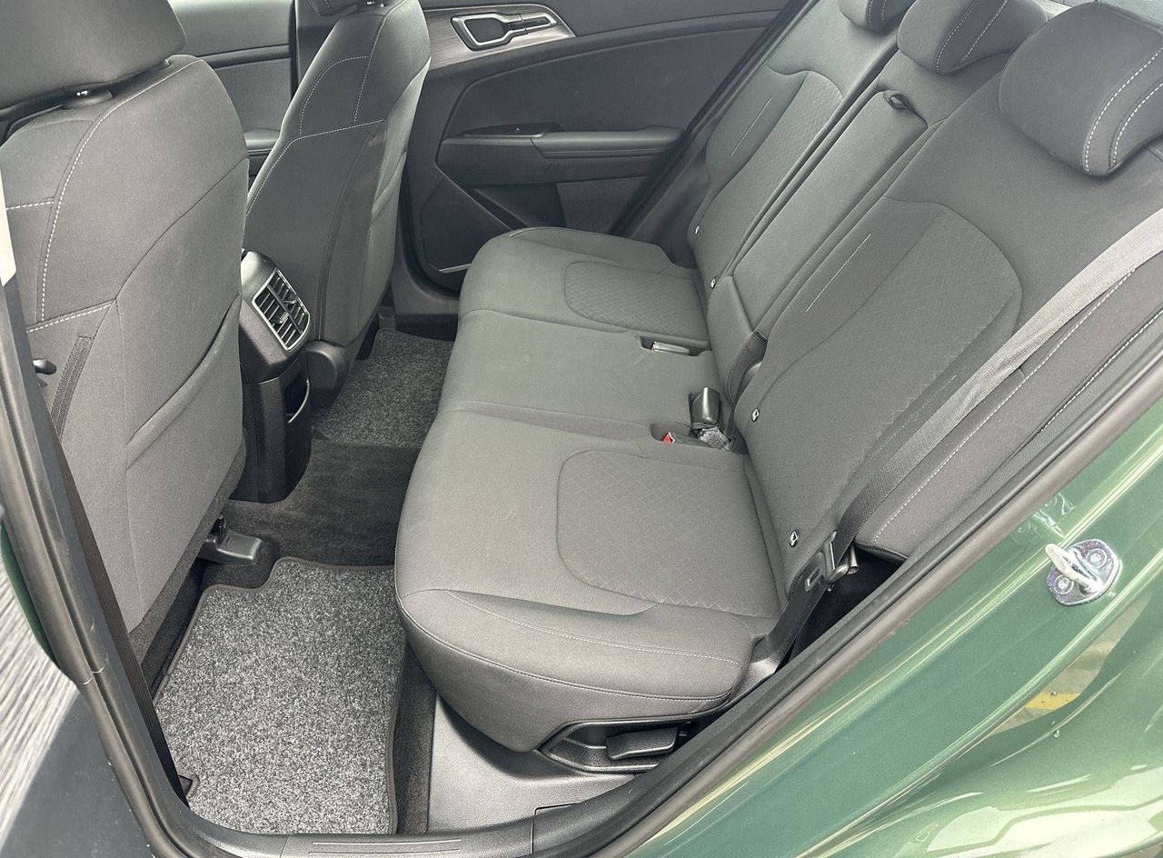 Zunanja slika - KIA Sportage - 1.6 T-GDi LX Fresh.ISG 7 DCT... - 11