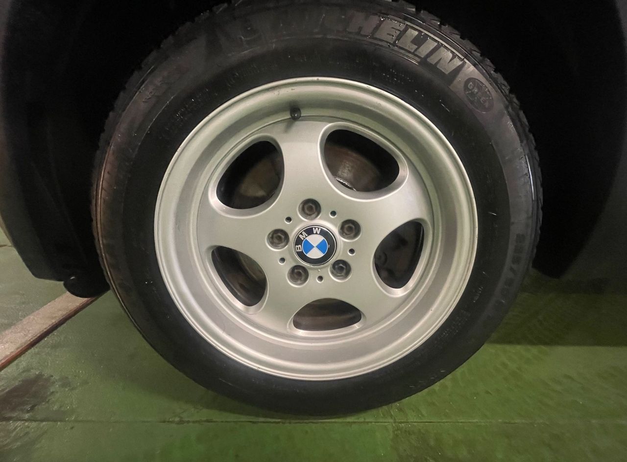 Zunanja slika - BMW X3 - serija : xDrive 18d 105 KW TEMPOMAT. VLEČNA NAPRAVA - 18