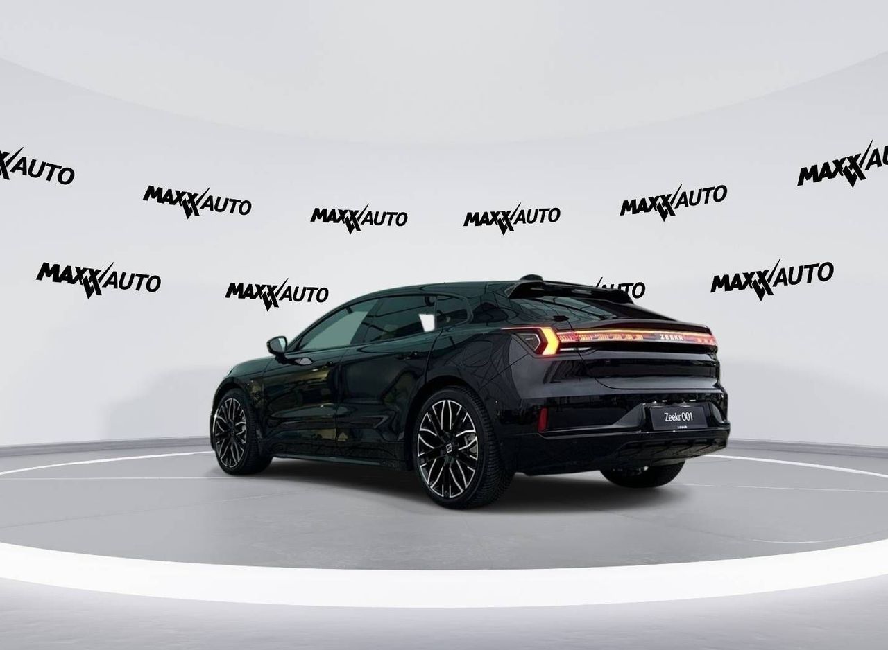Zunanja slika - Zeekr 01 - 0 Privilege AWD... - 3