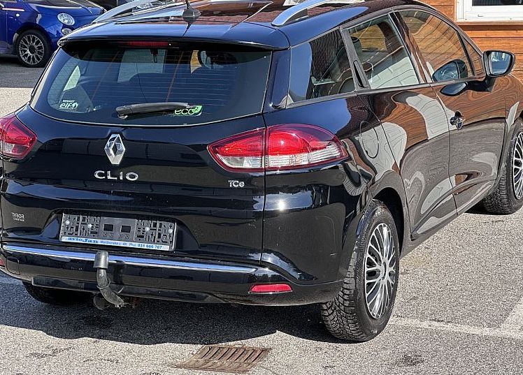 Zunanja slika - Renault Clio - Dynamique Energy TCe 90 Stop   Start - 4