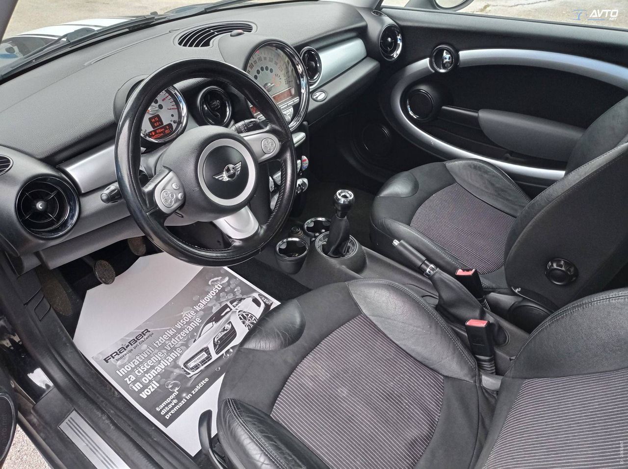 Zunanja slika - MINI Cooper - Cooper - 10