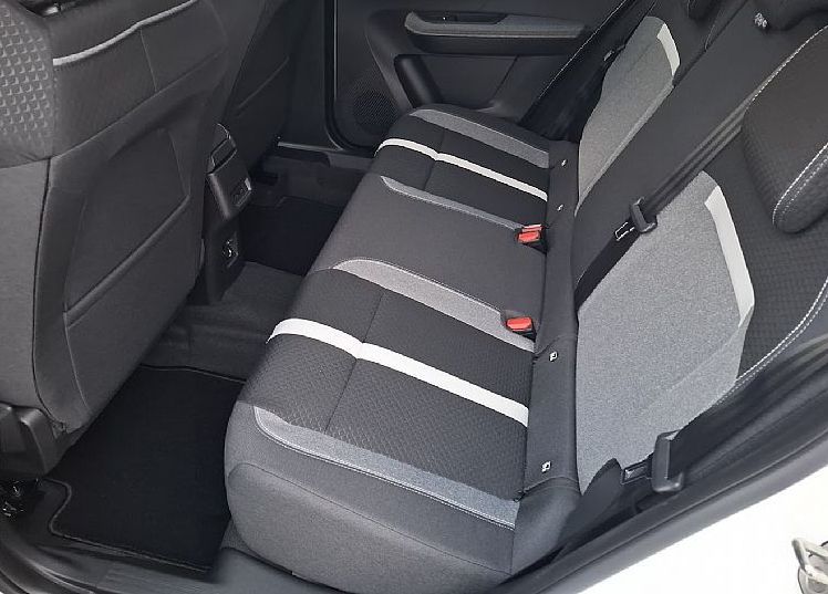 Zunanja slika - Opel Frontera - 1.2 TURBO 110KM GS - na zalogi - AKCIJA MAREC 2026 - 7