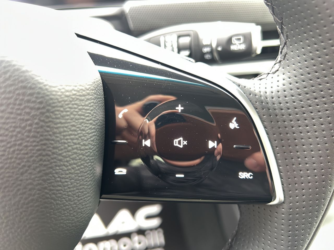 Zunanja slika - Baic X75 - X7 1.5T ELEGANCE + 360 + RADAR+PANORAMA+BLIS+ADAS - 15