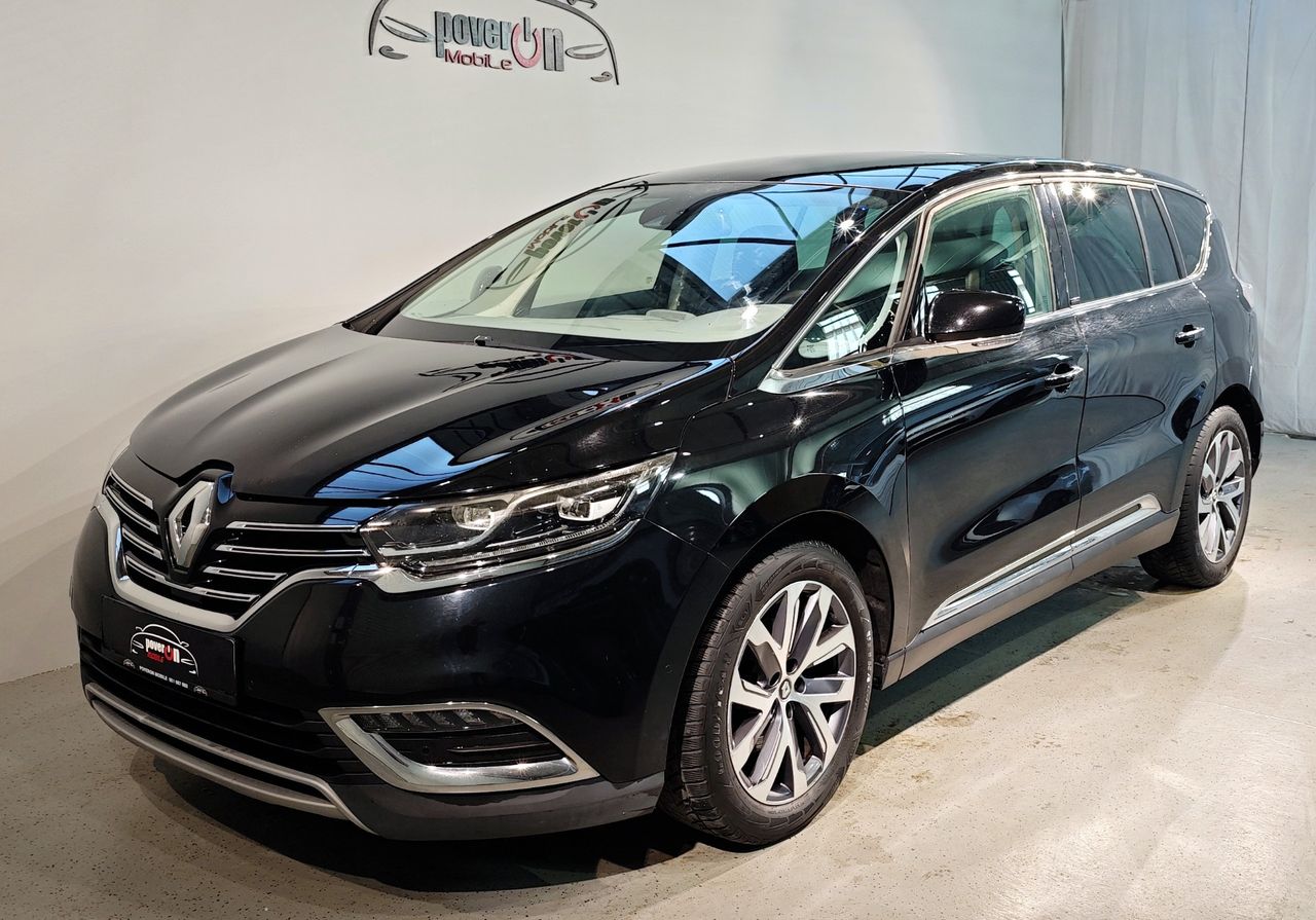 Zunanja slika - Renault Espace - Espace - 1