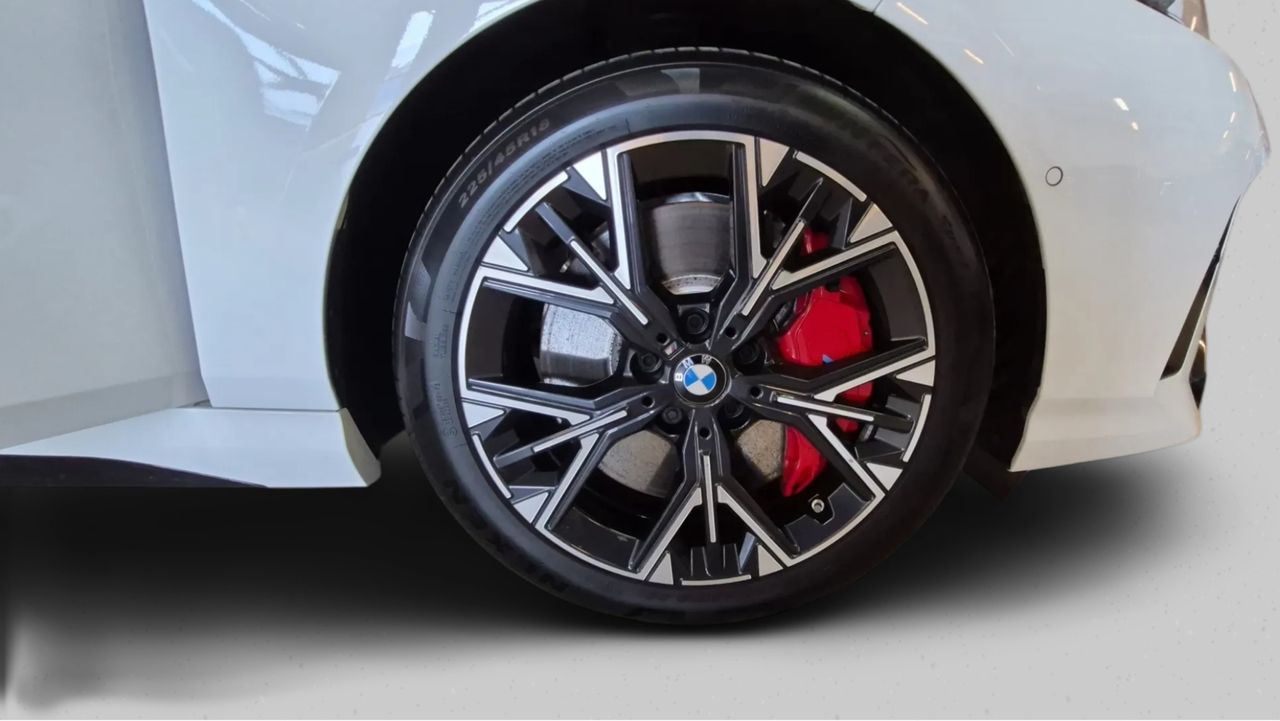 Zunanja slika - BMW Serija 1 - 116 - 5