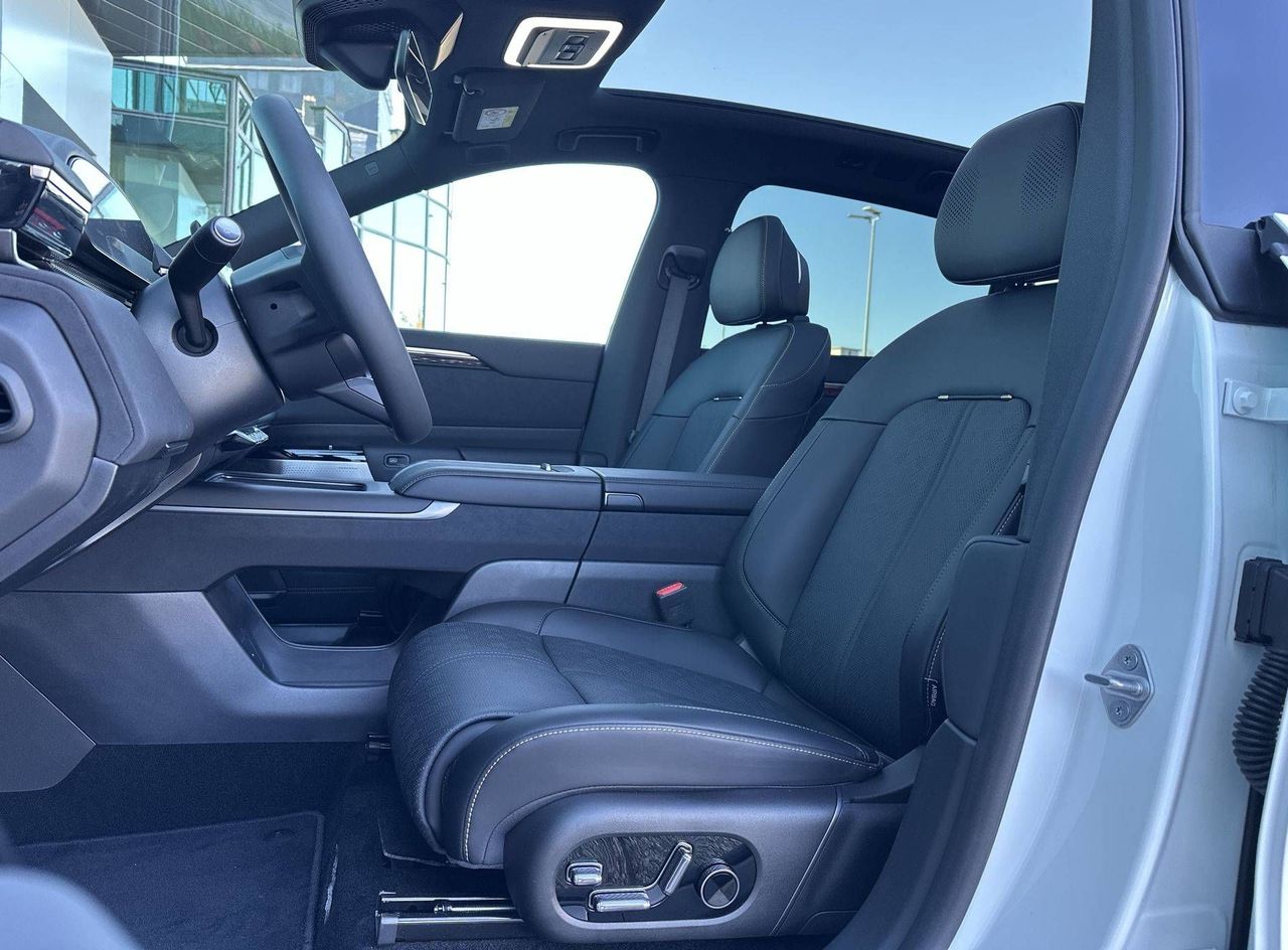 Zunanja slika - Zeekr 7X - Long Range RWD - 8