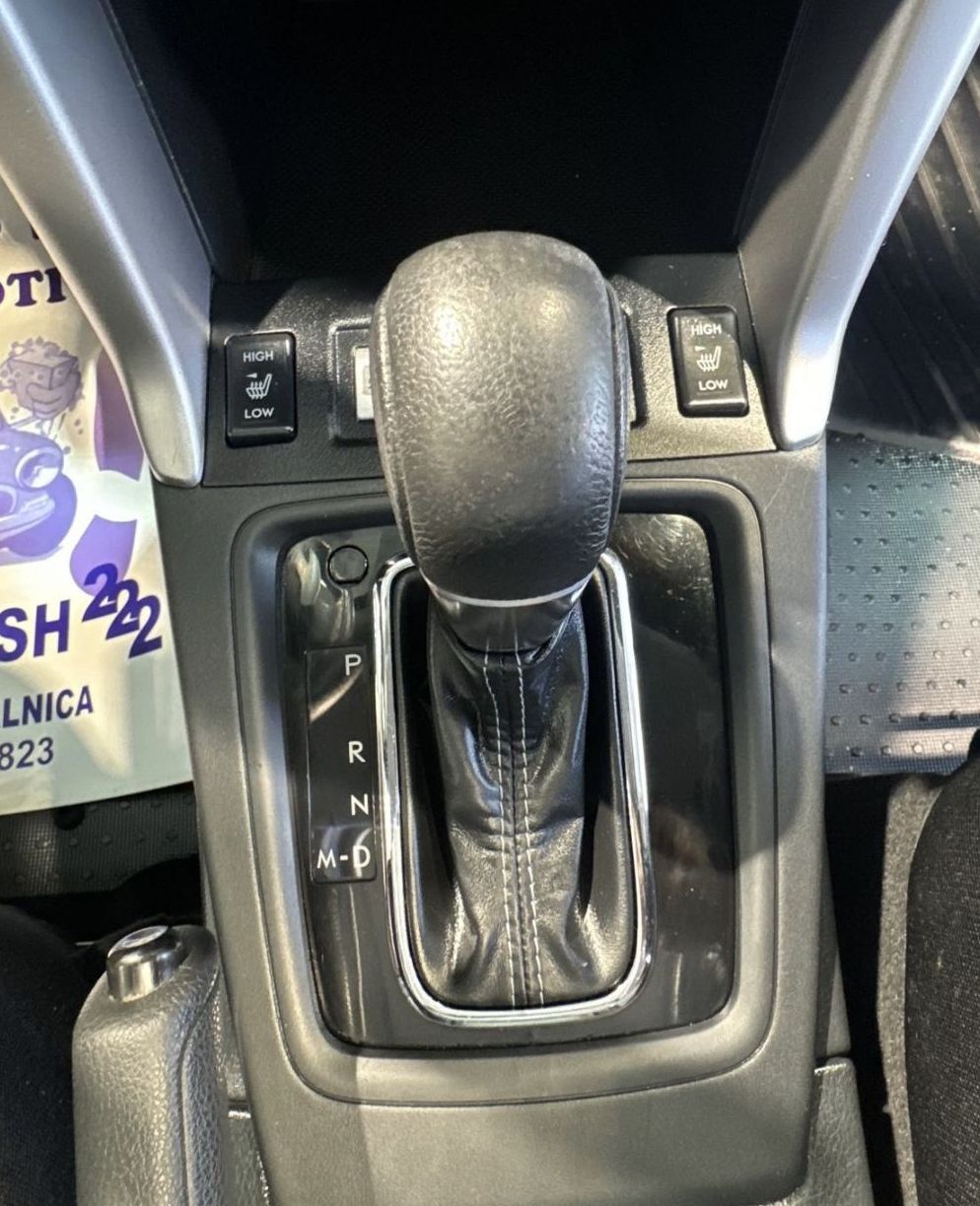 Zunanja slika - Subaru Forester - 2.0D-Sport-CVT-TEMPOMAT-STREŠNO OKNO-KAMERA-KLJUKA - 10