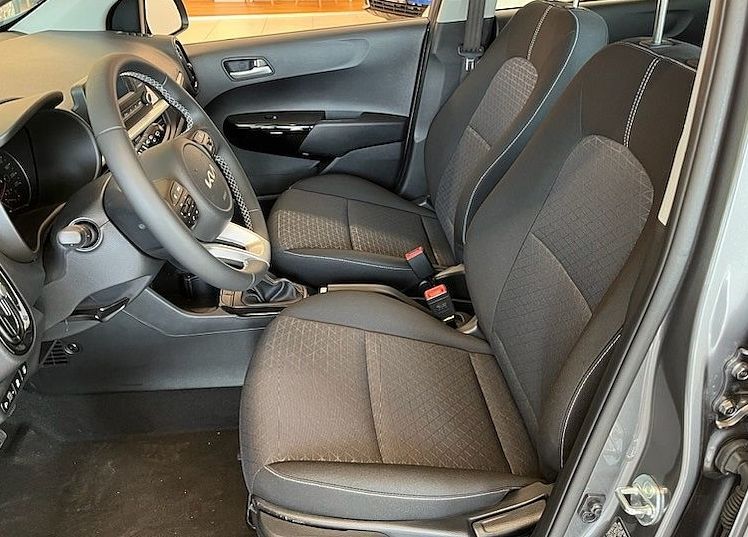 Zunanja slika - KIA Picanto - 1.0 MPI EX Fun Darilo zimski komplet - 7