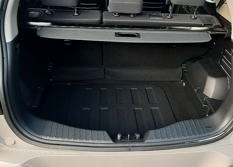 Zunanja slika - SsangYong Tivoli - 1.5 GDI-T FRESH - 11