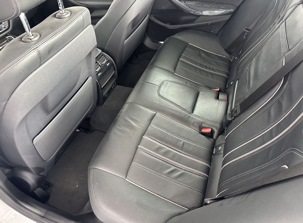 Zunanja slika - BMW Serija 5 - : 530e xDrive LUXURY.KAMERA.NAVI.USNJE.LED.ALU.4X4 - 17