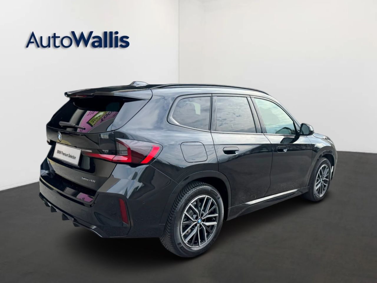 Zunanja slika - BMW X1 - sDrive20i - 2