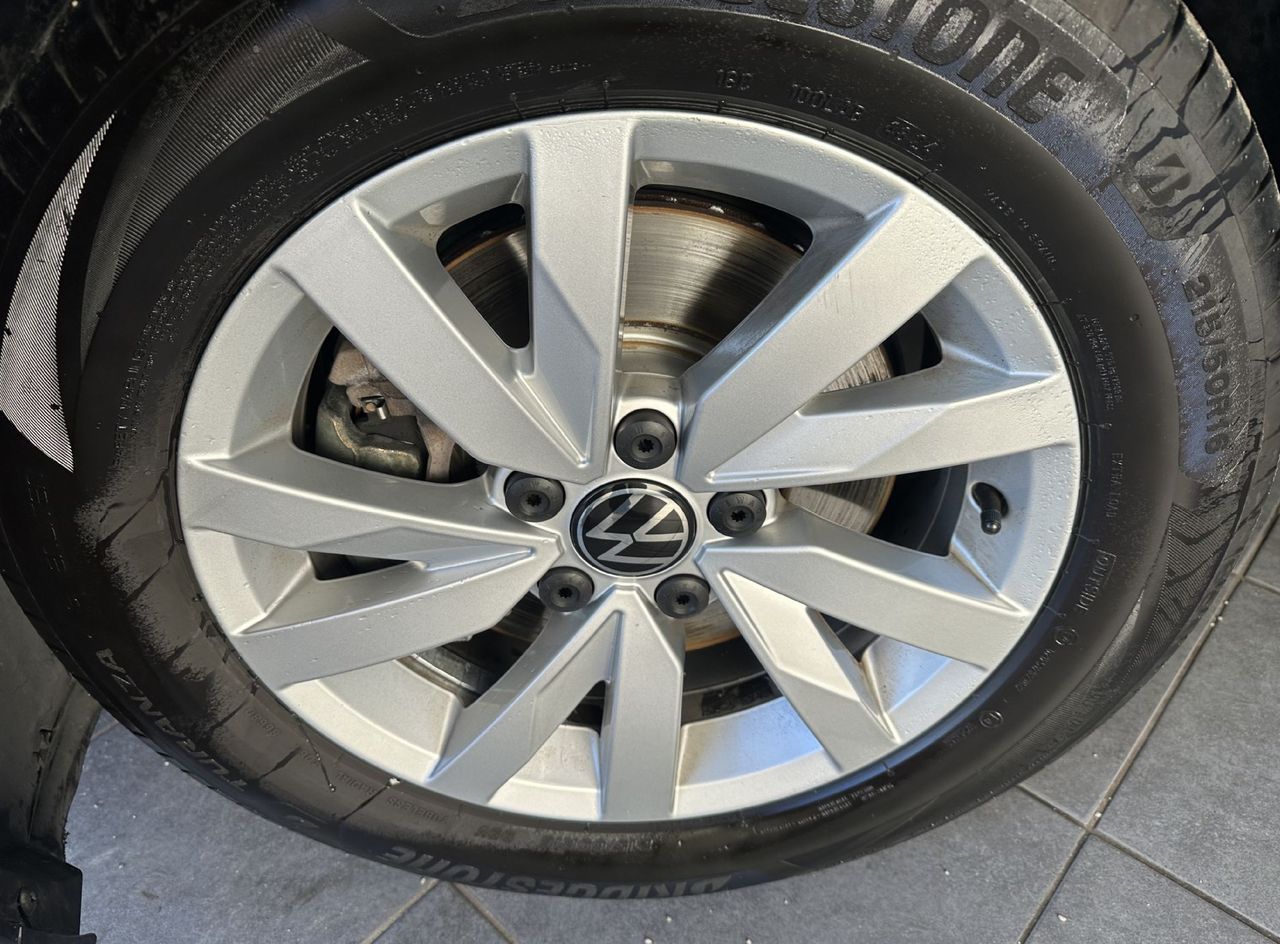 Zunanja slika - VW Passat - 2.0 TDI 110kW.LED.LIMOZINA.SAMO 120.000 KM - 7