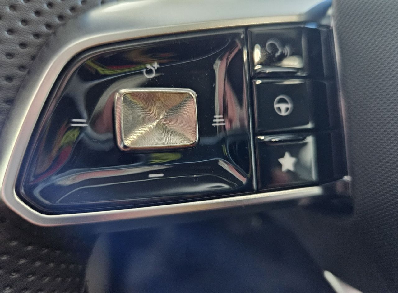 Zunanja slika - MG MG HS - HS Luxury 1.5T-GDI DCT - 11