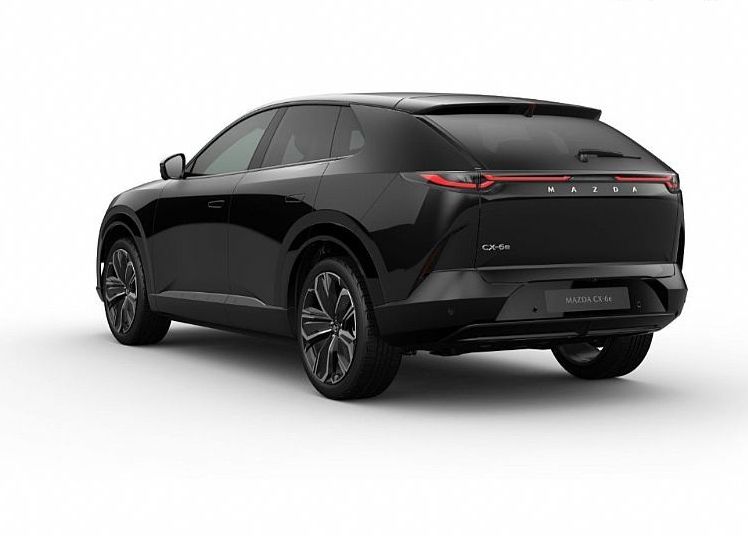 Zunanja slika - Mazda CX-6e - TAKUMI - 7