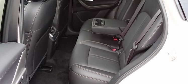 Zunanja slika - Mazda CX-60 - D254 HOMURA PLUS 8AT 4WD - 10