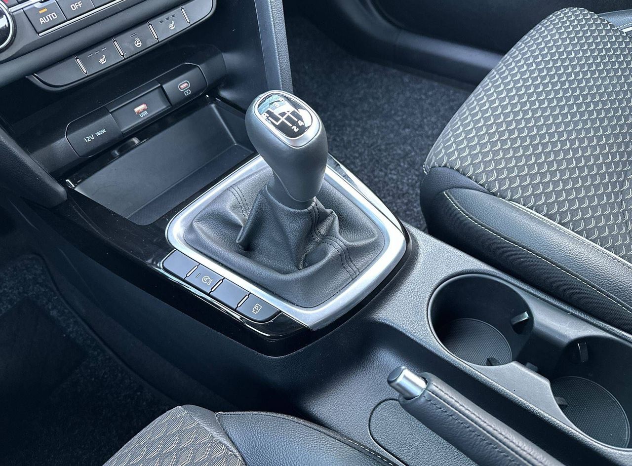 Zunanja slika - KIA XCeed - 1.5 T-GDi EX Way+ ISG. M T - 19