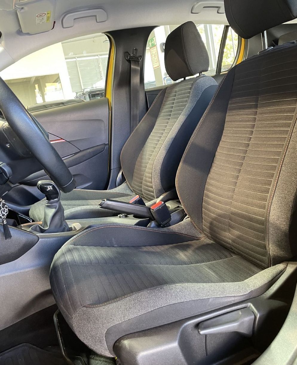 Zunanja slika - Peugeot 208 - 1.2 PURETECH 75 ACTIVE-TEMPOMAT-GRETJE SEDEŽEV - 8