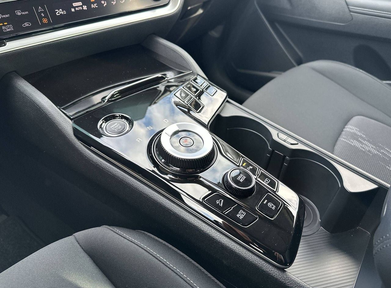 Zunanja slika - KIA Sportage - 1.6 T-GDi EX Fresh Plus ISG. 7 DCT - 19