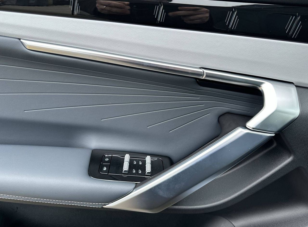 Zunanja slika - Geely StarRay - 1.5 TD 7DCT GK - 10