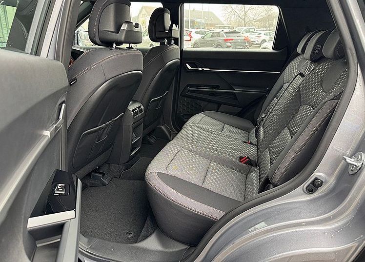 Zunanja slika - KG Mobility Torres - Explore 2WD 80kWh baterija 10 let garancije - 6