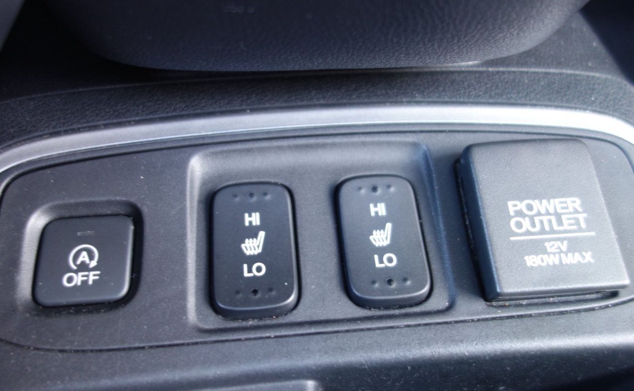 Zunanja slika - Honda CR-V - 4WD 1.6 i-DTEC - 14