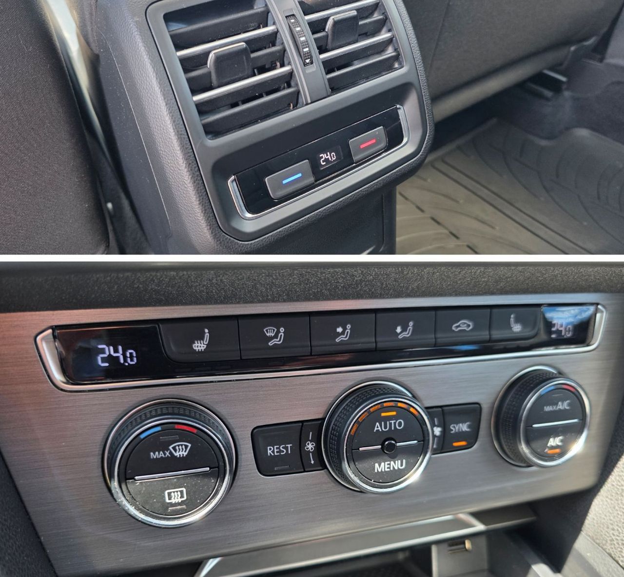 Zunanja slika - VW Passat - Variant 1.6 TDI BMT Comfortline.NAVI.GRETJE SEDŽEV. - 18