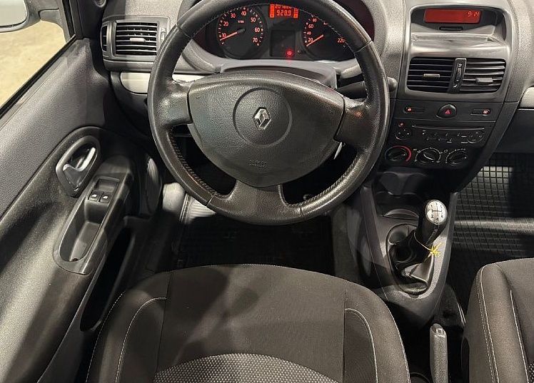 Zunanja slika - Renault Clio - 1.5DCI 65 STORIA TEAM 5v - 11