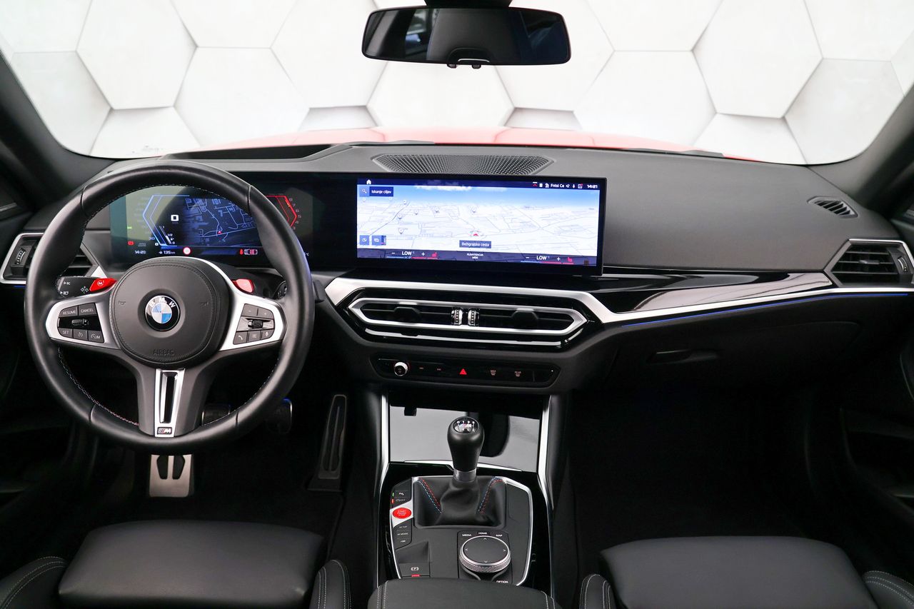 Zunanja slika - BMW M2 - Serija 2 460KM - 7