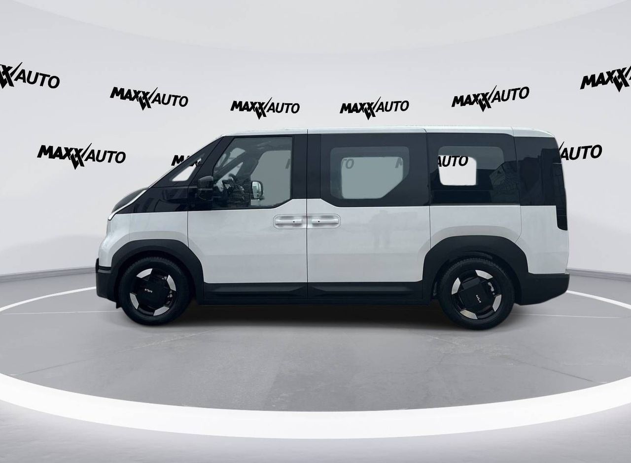 Zunanja slika - KIA PV5 - 71.2 kWh baterija 120 kW 163 KS Quantum... - 2