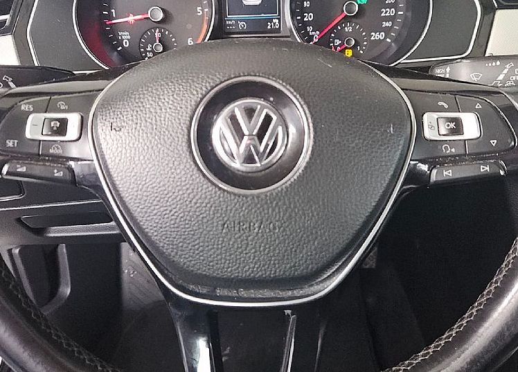 Zunanja slika - VW Passat - Variant 1.6 TDI DSG 120ks °FULL LED° °NAVIGACIJA° - 10