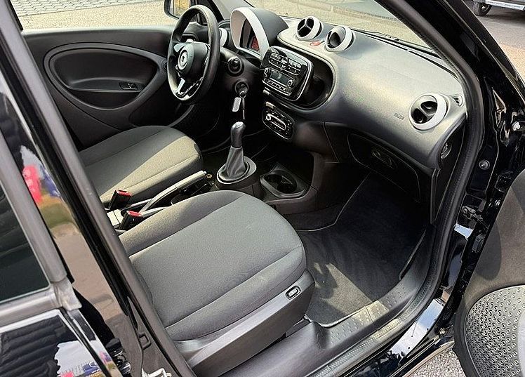 Zunanja slika - Smart Smart forfour - forfour -NA OBROKE BREZ POLOGA - - 7