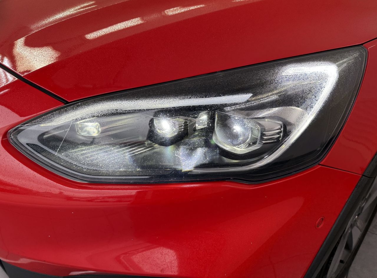 Zunanja slika - Ford Focus - X 2.0 EcoBlue 110KW.NEMŠKI+4ALU.ACC.KAMERA.KLJUKA - 10