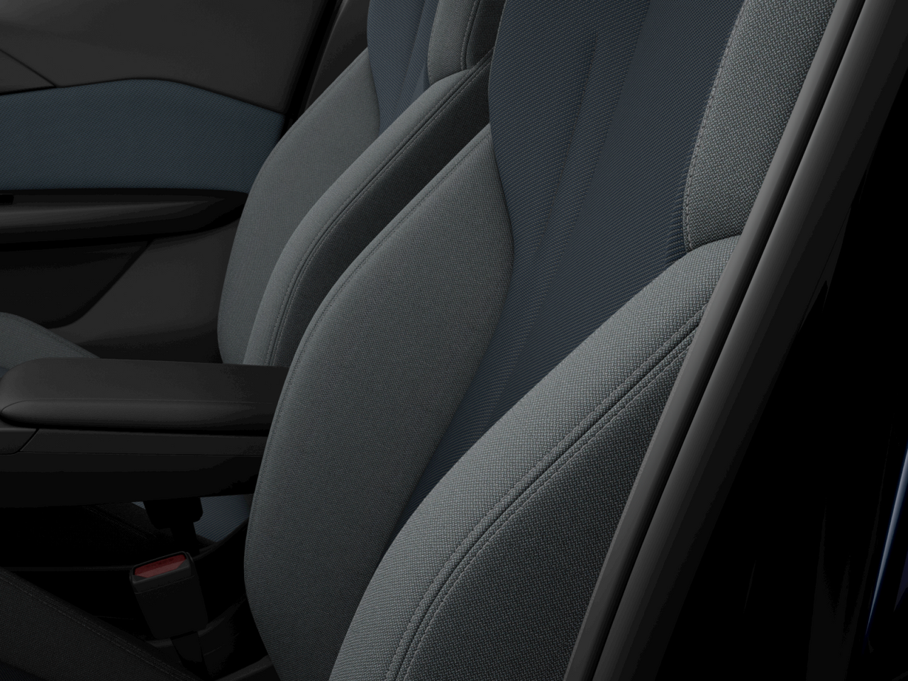 Zunanja slika - BMW X1 - sDrive18d - 8