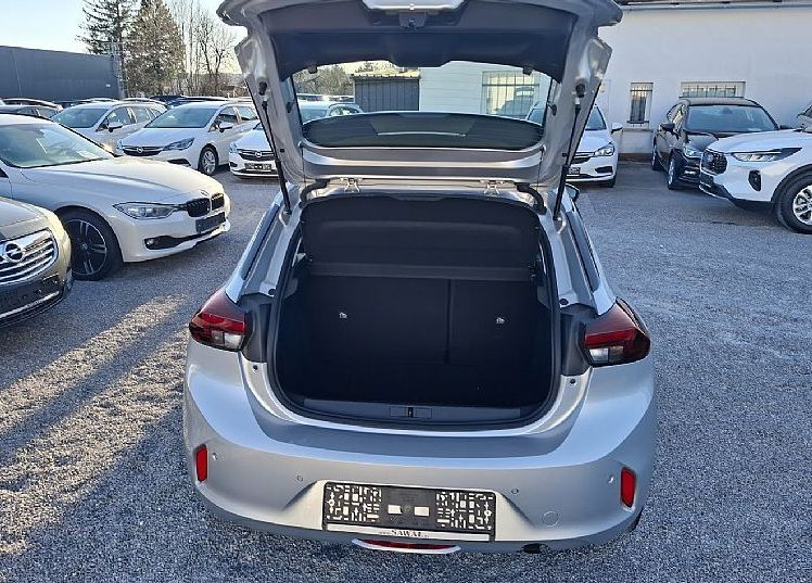 Zunanja slika - Opel Corsa - 1.2 75KM ELEGANCE - samo 25.710 kilometrov - 10