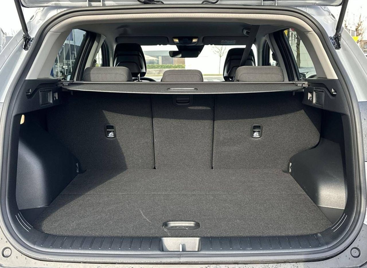 Zunanja slika - KIA Sportage - 1.6 T-GDi EX Fresh Plus . 7 DCT - 12