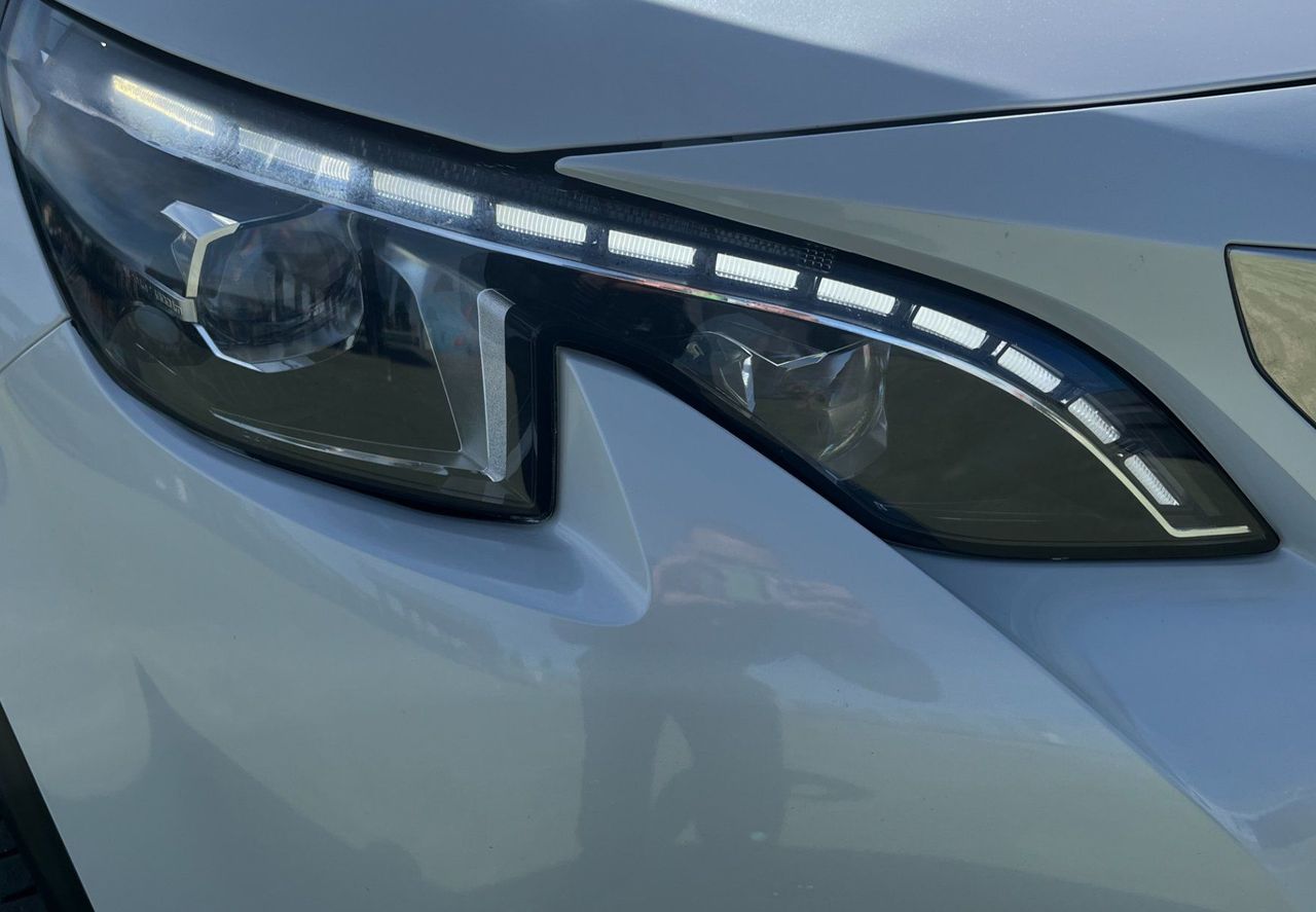 Zunanja slika - Peugeot 3008 - 2.0 BlueHDI 180 GT Line AVT.LED.NAVI.MASAŽA.ACC - 4