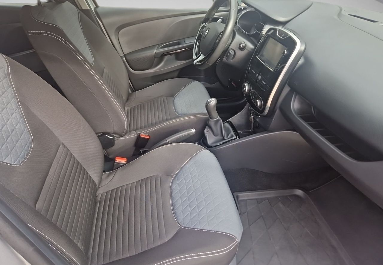 Zunanja slika - Renault Clio - 1.2 16V Dynamique - 15