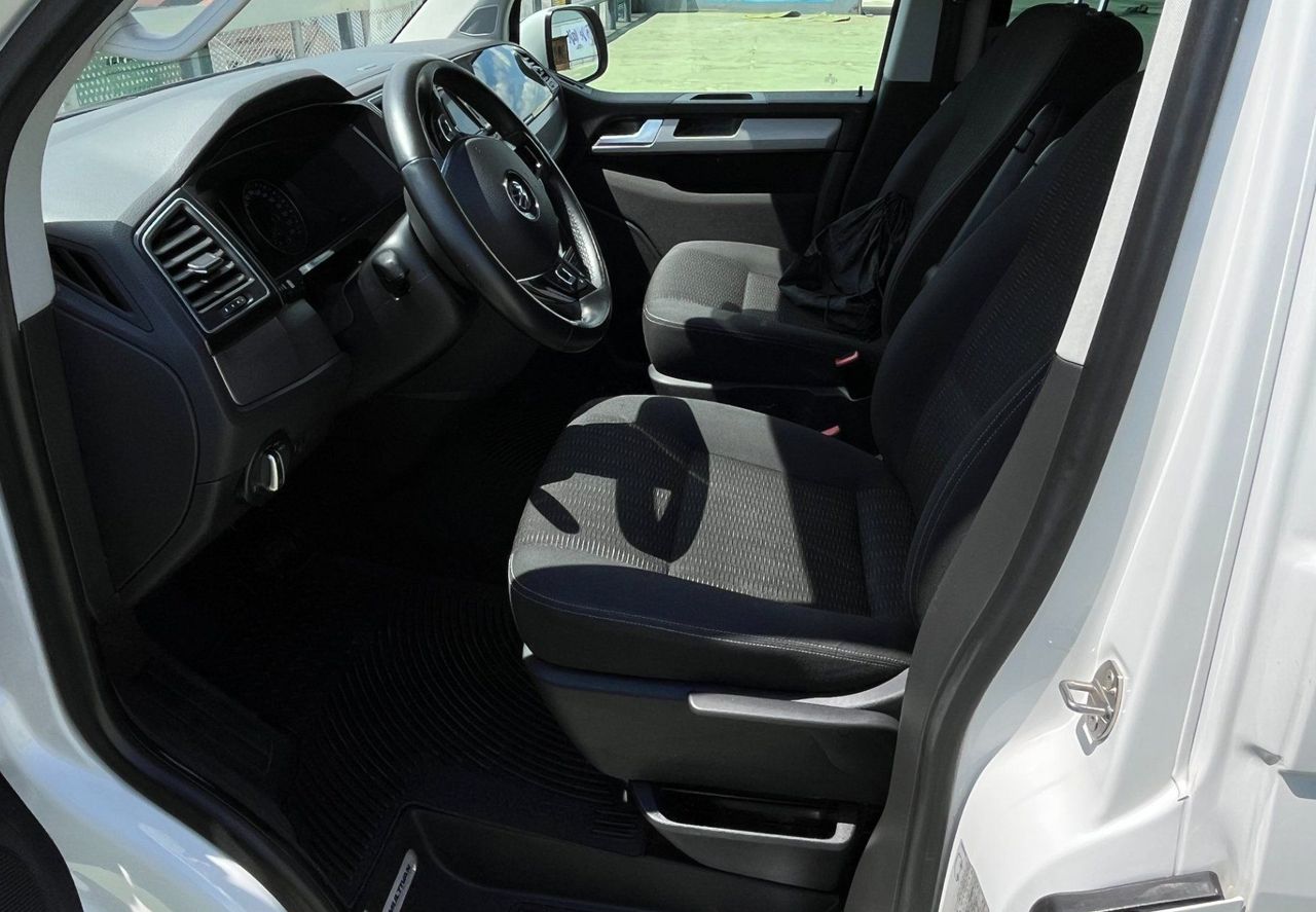 Zunanja slika - VW Multivan - 2.0 TDI DMR Comfortline DSG. LED. NAVI. 2X PDC. - 13