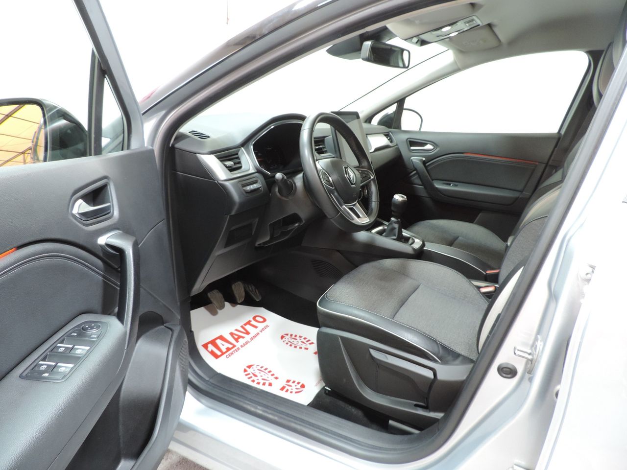 Zunanja slika - Renault Captur - TCe 90 Techno - 9